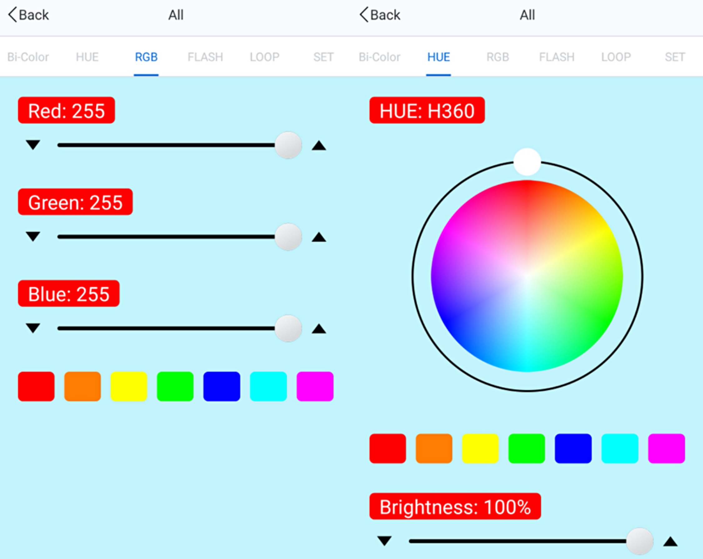 网红博主使用的高清灯,抖音网红都在用的灯