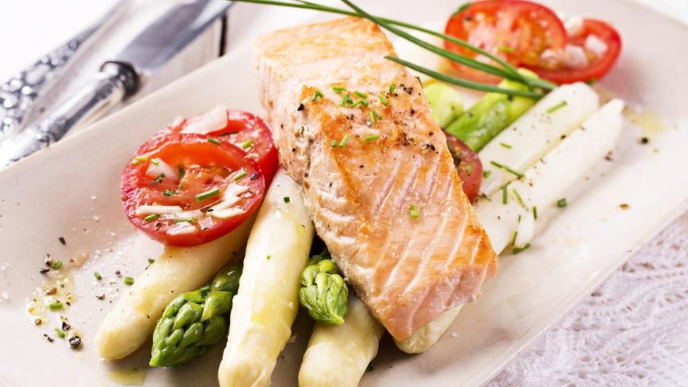 西餐哪些食物营养,西餐有些什么食物