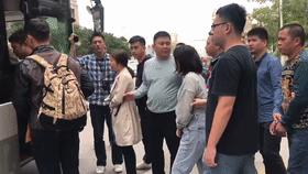 净网2019/深圳300警力突袭9家售车公司,揭开“零首付购车融资”黑幕