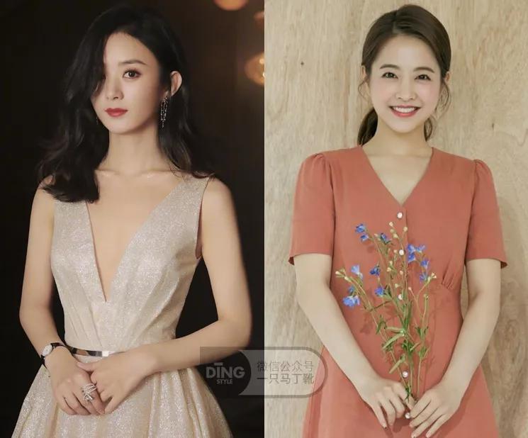 什么长相看着显小,长相甜美要怎么穿才能显成熟