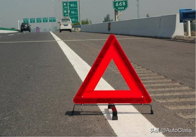 被追尾怎样处理最不吃亏,被追尾需要注意哪些事项