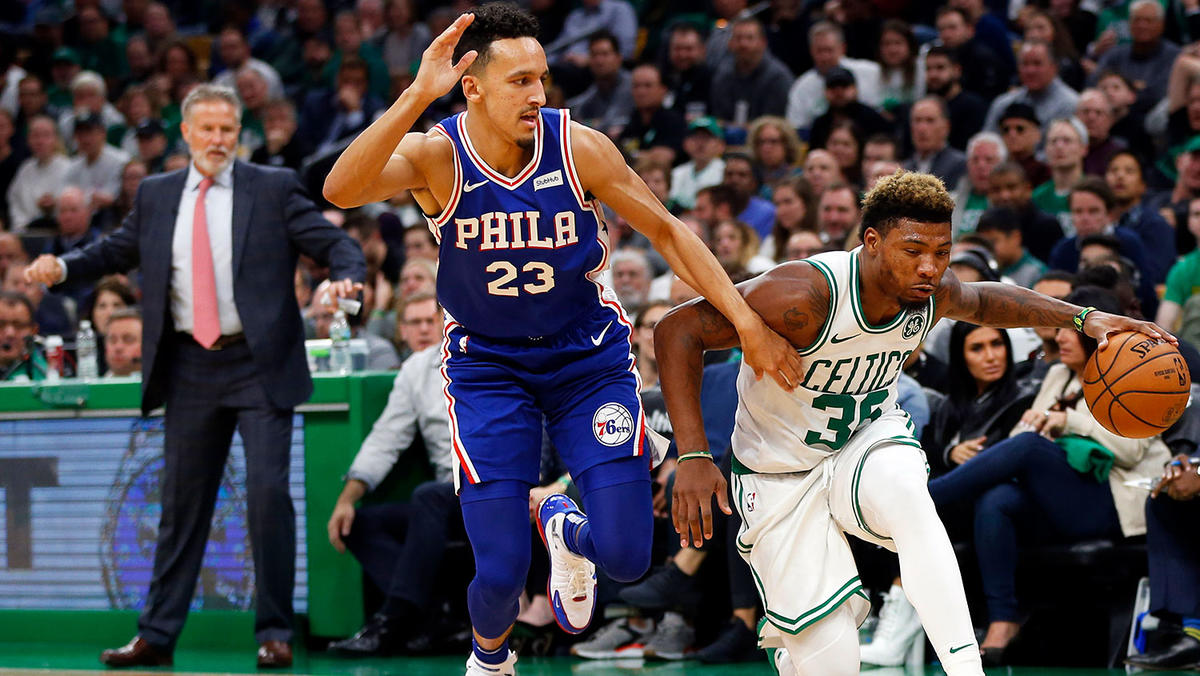 恩比德得mvp时候的队友,大帝恩比德和奥尼尔