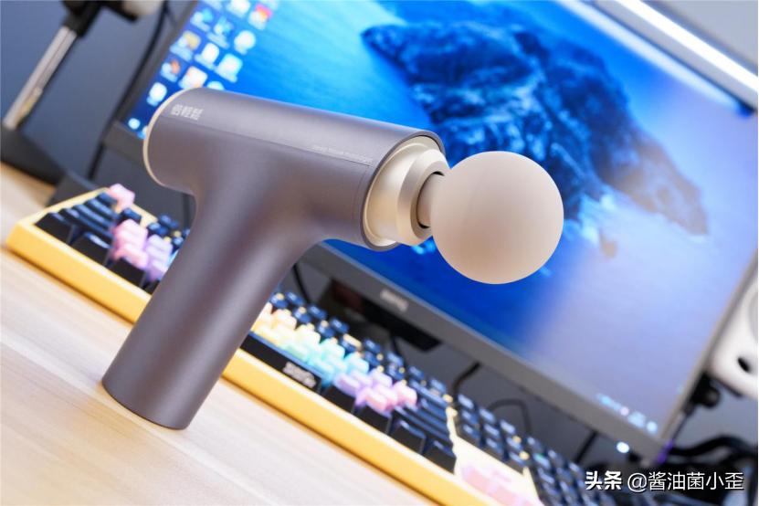 筋膜枪按摩仪用法,按摩筋膜枪测评是不是智商税