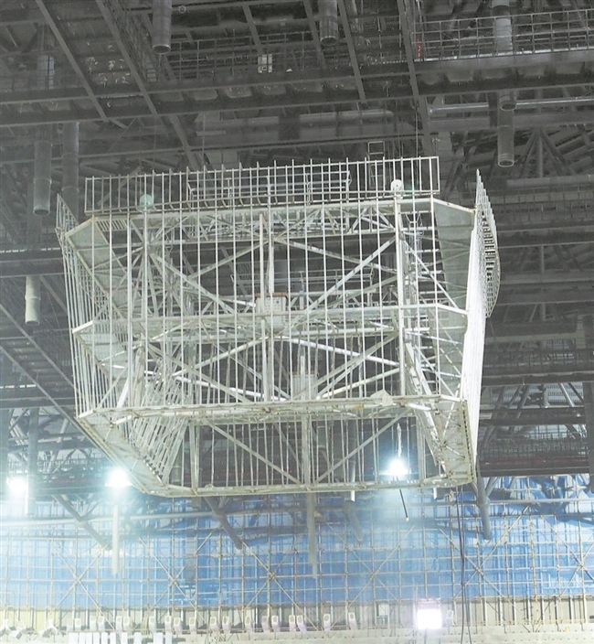 凤凰山体育公园体育馆图,凤凰山体育公园就是大运会场馆吗