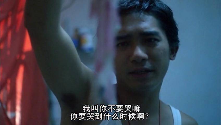 重庆森林中的梦中人,重庆森林梦中人片段完整版