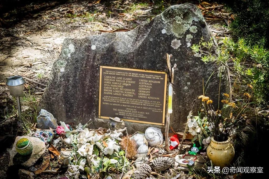 著名背包客杀手，借助顺风车连续作案，曾令澳洲旅游业陷入萧条