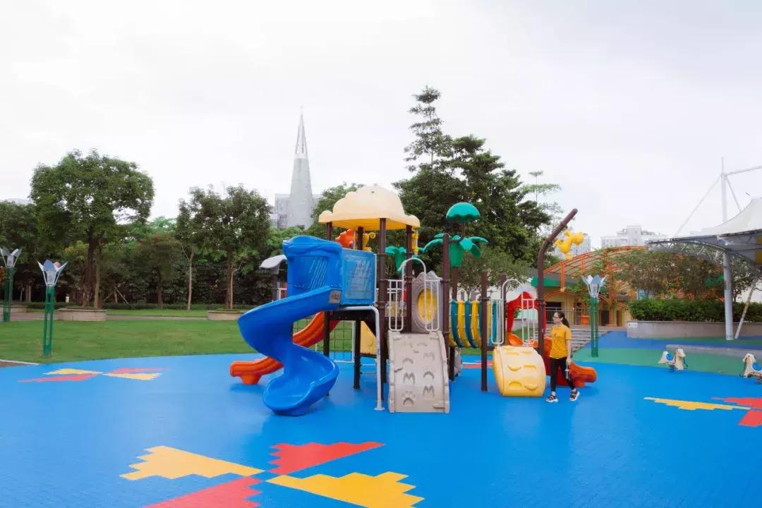 深圳哪里有摩天轮可以坐,深圳哪里有免费摩天轮