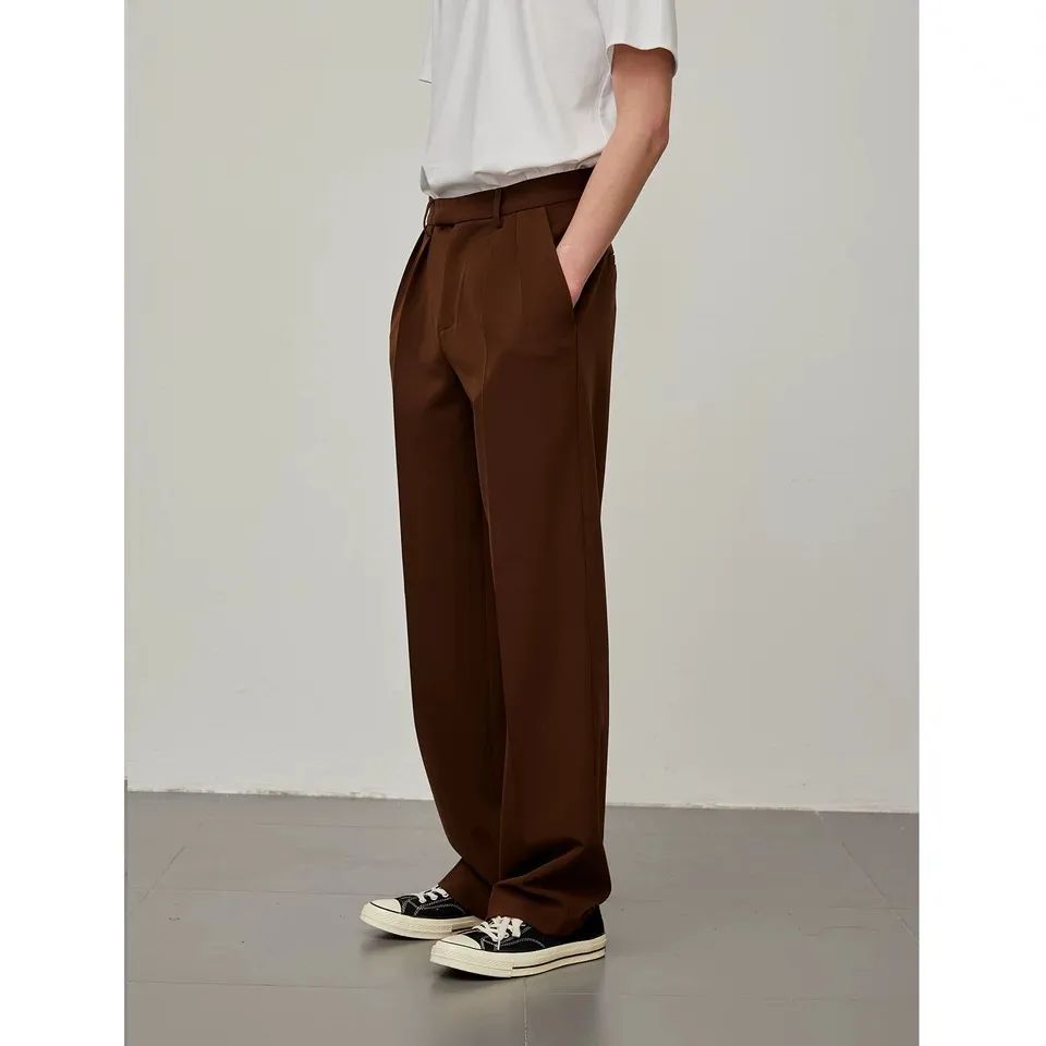 50套清爽养眼的夏天穿搭方案,清爽男生穿搭推荐