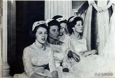 丹麦最美公主嫁给希腊国王,丹麦三美公主爱情故事