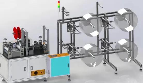 口罩的无纺布属于哪种材料,口罩的材料哪种最好