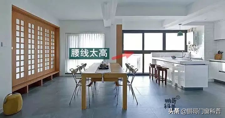 2021年家装门窗铝材怎样选,家装门窗怎么选