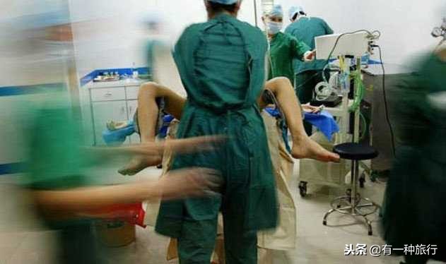 泰国人妖是变性手术还是打激素,泰国人妖变女性要经过哪些手术