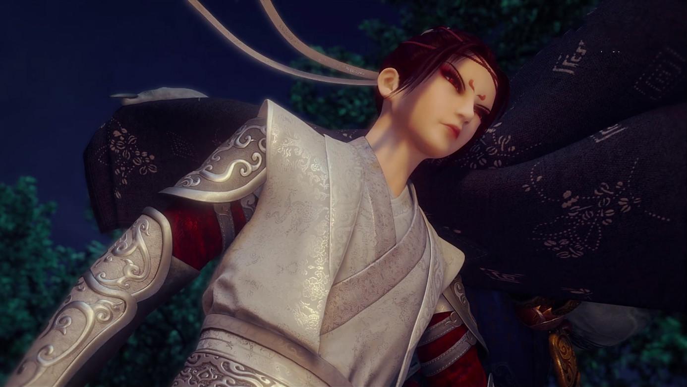 从国漫之光到现在,从国漫之光到国漫之耻