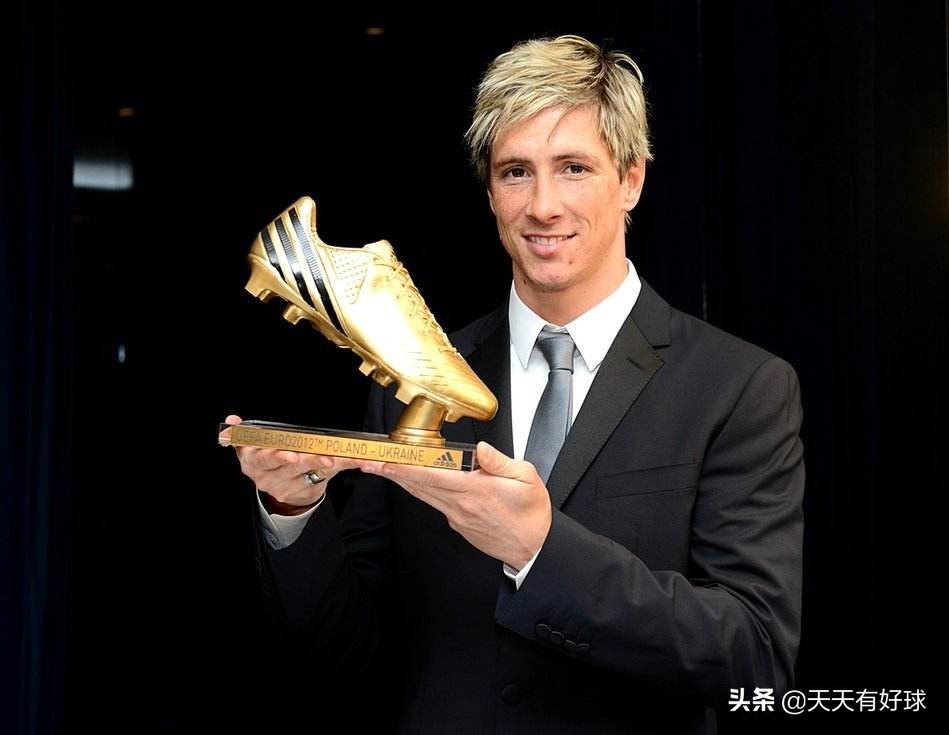 费尔南多托雷斯个人资料,费尔南多托雷斯经典时刻