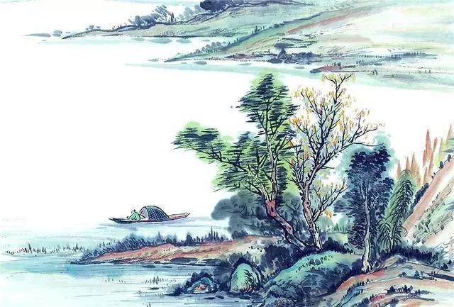 最经典100首唐诗一生至少要读一遍,宋词经典100首一到四年级