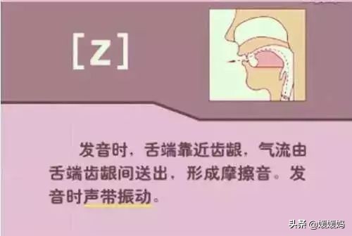 音标教学视频48个快速记忆法,英语48个音标发音教程视频