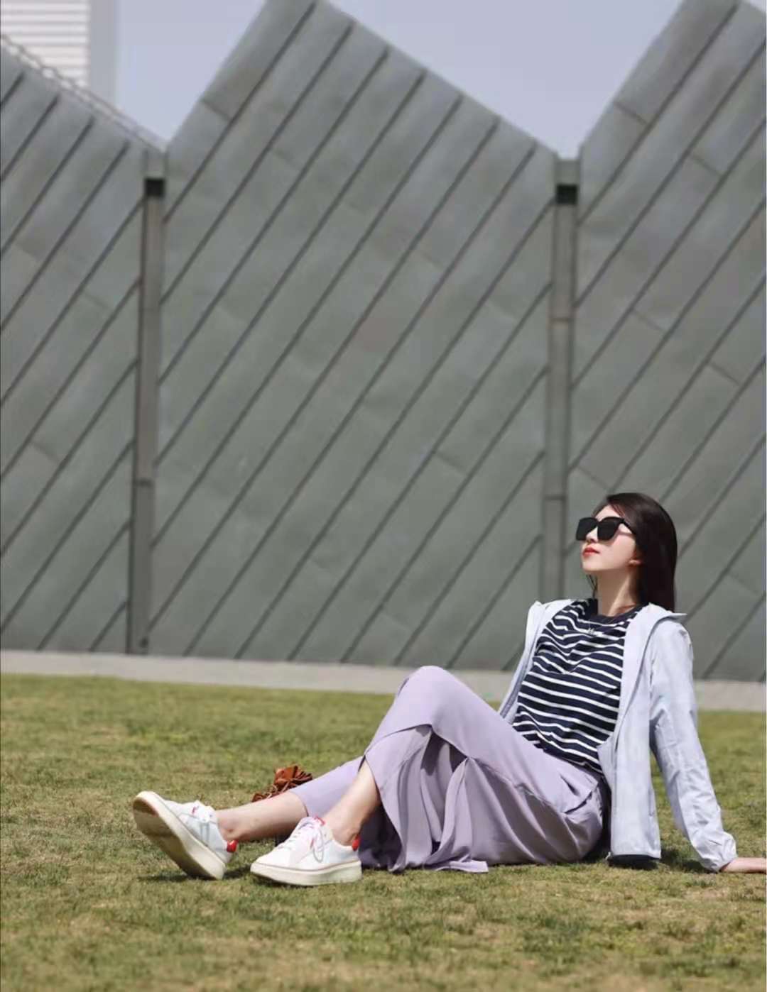 35岁穿什么衣服有气质,女孩穿什么衣服好看最有气质