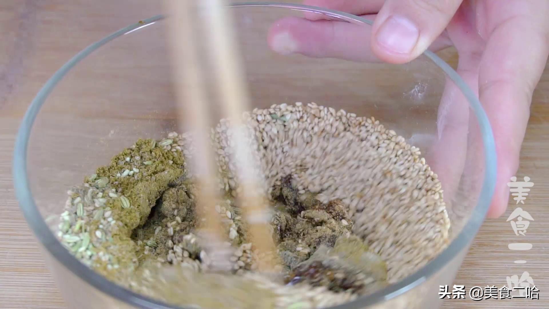 烤面筋做法自己做成本多少,烤面筋的家常做法不加酵母吗