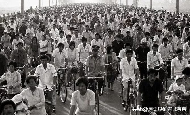 回望过去中国,回望中国过去的历史