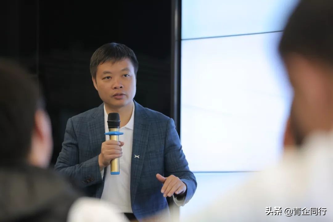 见证CYEC理事企业的2019