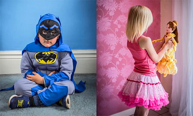 家教遇到特别叛逆的小孩怎么办,女儿是假小子怎么办