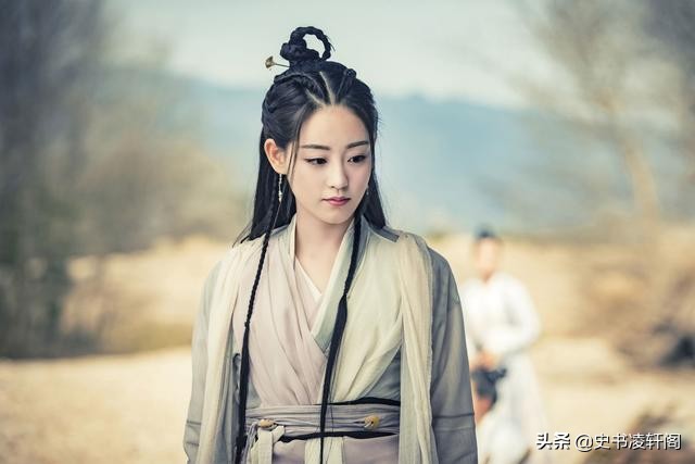 杨过的玄铁剑为什么要给郭靖,杨过的玄铁宝剑到底是什么