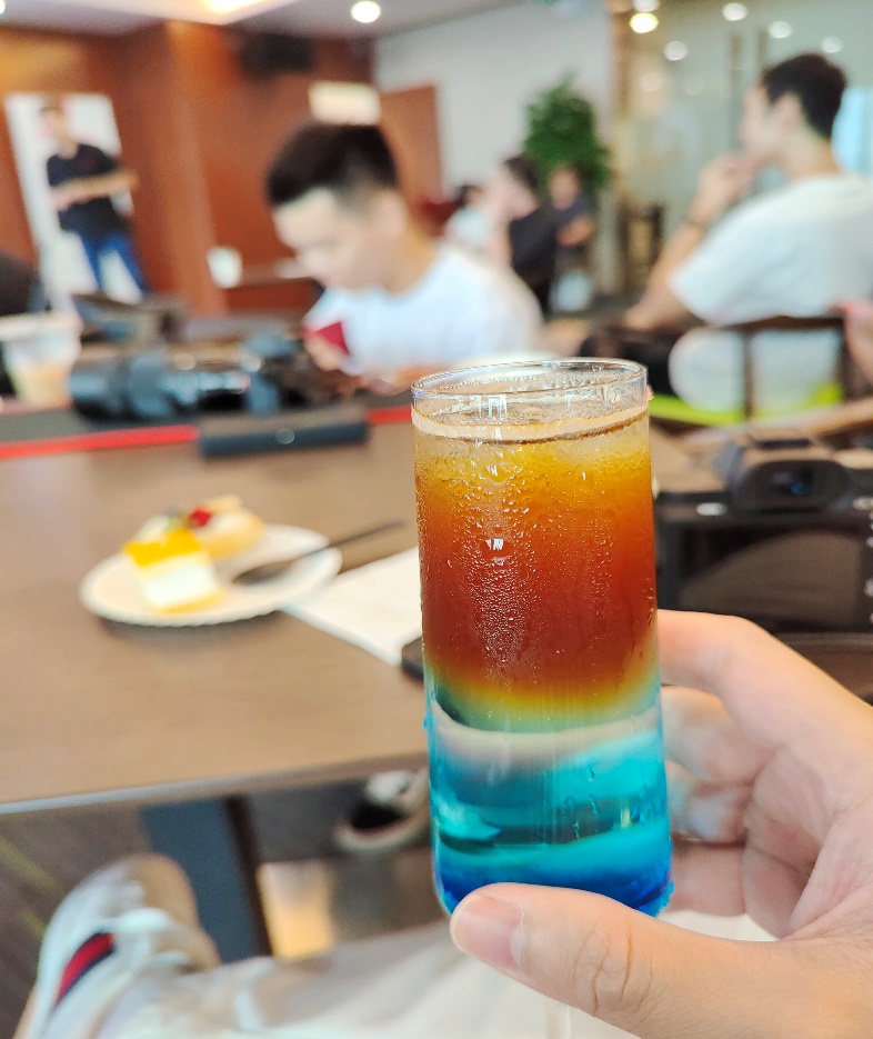 艾利和kannalpha发布会试听简评，细致鲜活的奢华