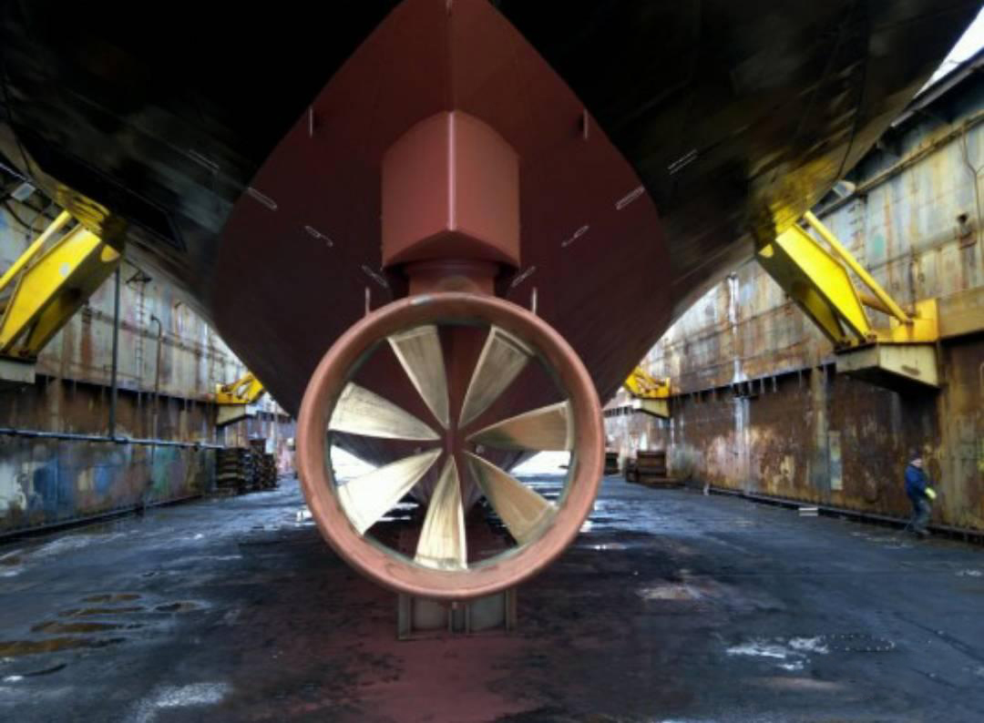 无轴泵推潜艇航速多少公里,中国潜艇无轴泵推进技术发明人