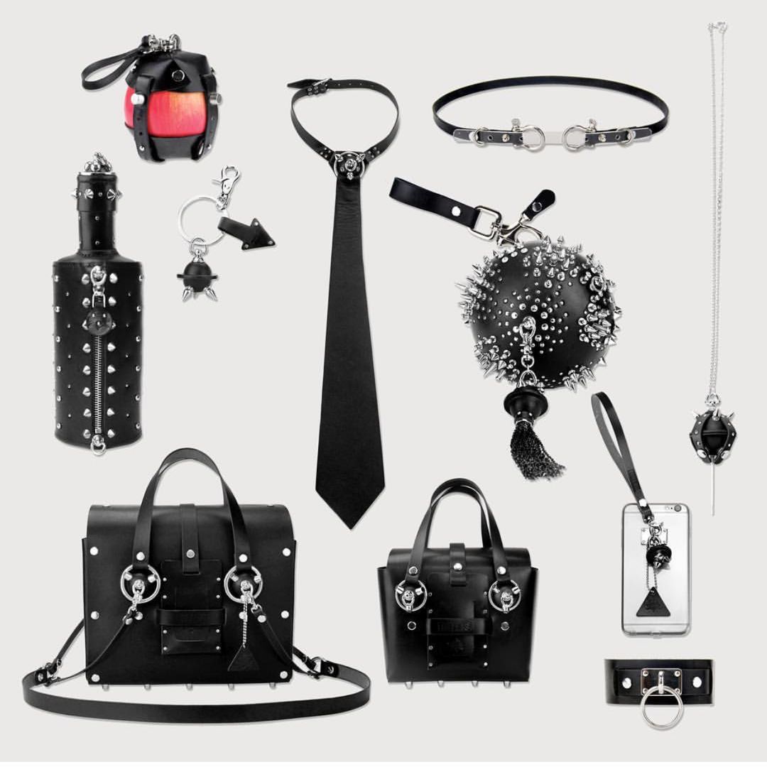 买过很多奢侈品包包,买过的大牌包盘点