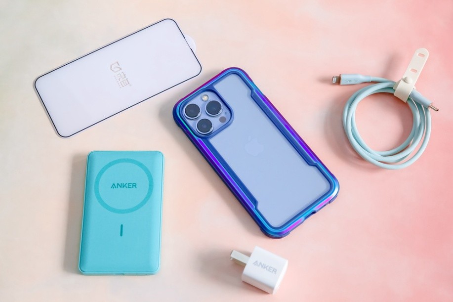 新买的iphone13有哪些福利,iphone13用后真实评价