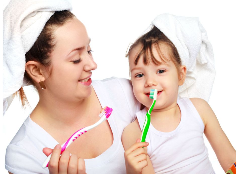 小孩牙齿全部是虫牙怎么办,孩子满口黑牙该怎么办呀