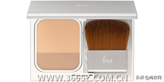 一盒蜜粉拯救满头满脸油光