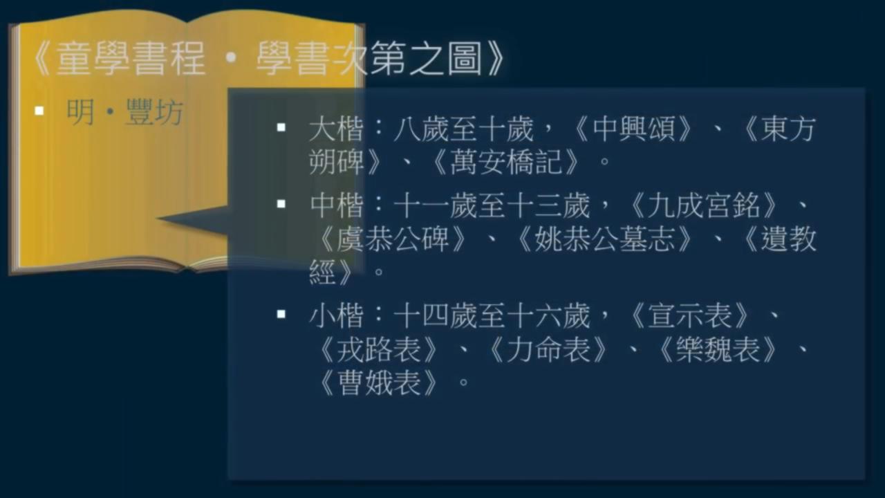 黄简讲书法如何选择毛笔,毛笔正确的开笔方法及保养收藏