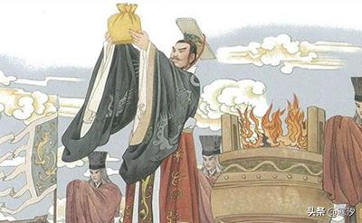 法治与德治的优缺点,秦始皇汉武帝治国