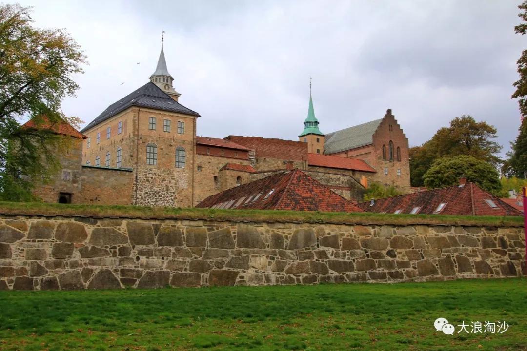北欧三国游,社会福利最好的十大国家