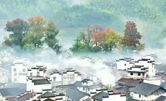 婺源旅游全攻略自由行,婺源旅游攻略一日游自由行