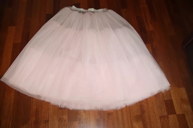 三层雪纺裙制作教程,三层纱裙的做法