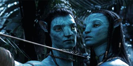 黑衣人来到现代,黑衣人第一次看见外星人