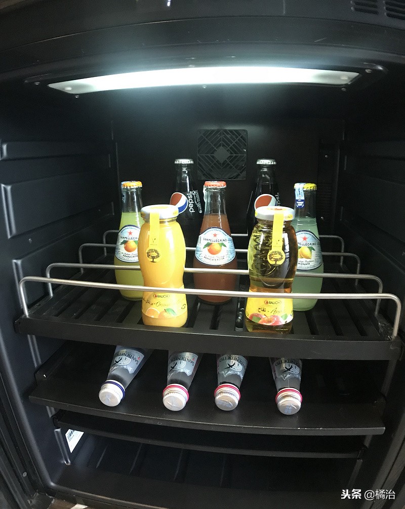 体验了一次迪拜七星酒店,2018年1月迪拜旅游