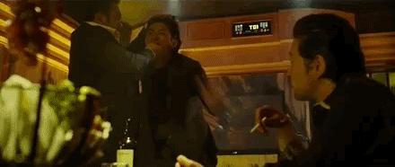 19禁韩影，这尺度真过瘾