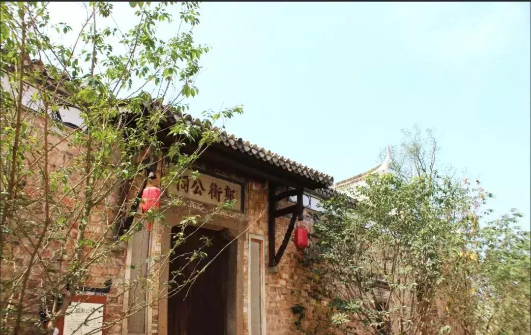 万载古城简介,以前的万载古城是什么样子的