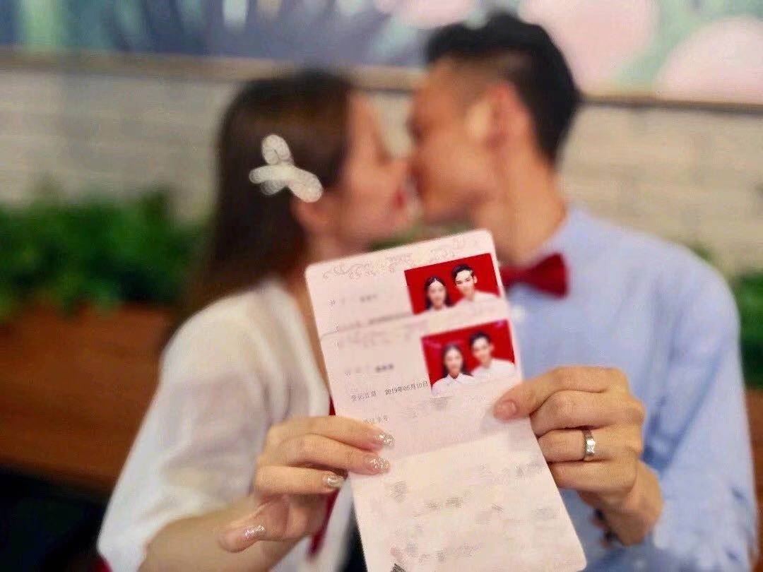 材料？婚检？流程？领结婚证，看这一篇就够了......