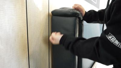 芝华仕智能床讲解,芝华仕智能床测评