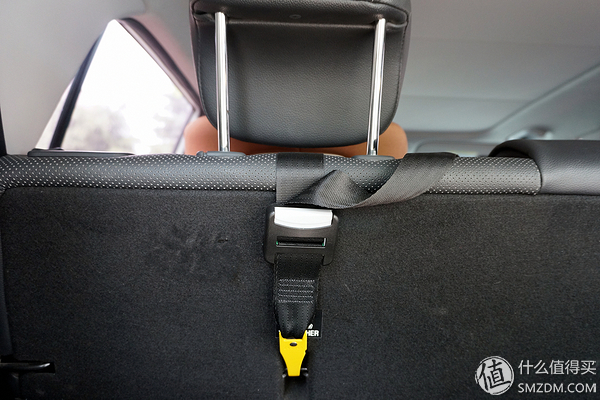 艾莉儿童安全座椅怎么样,艾莎儿童安全座椅