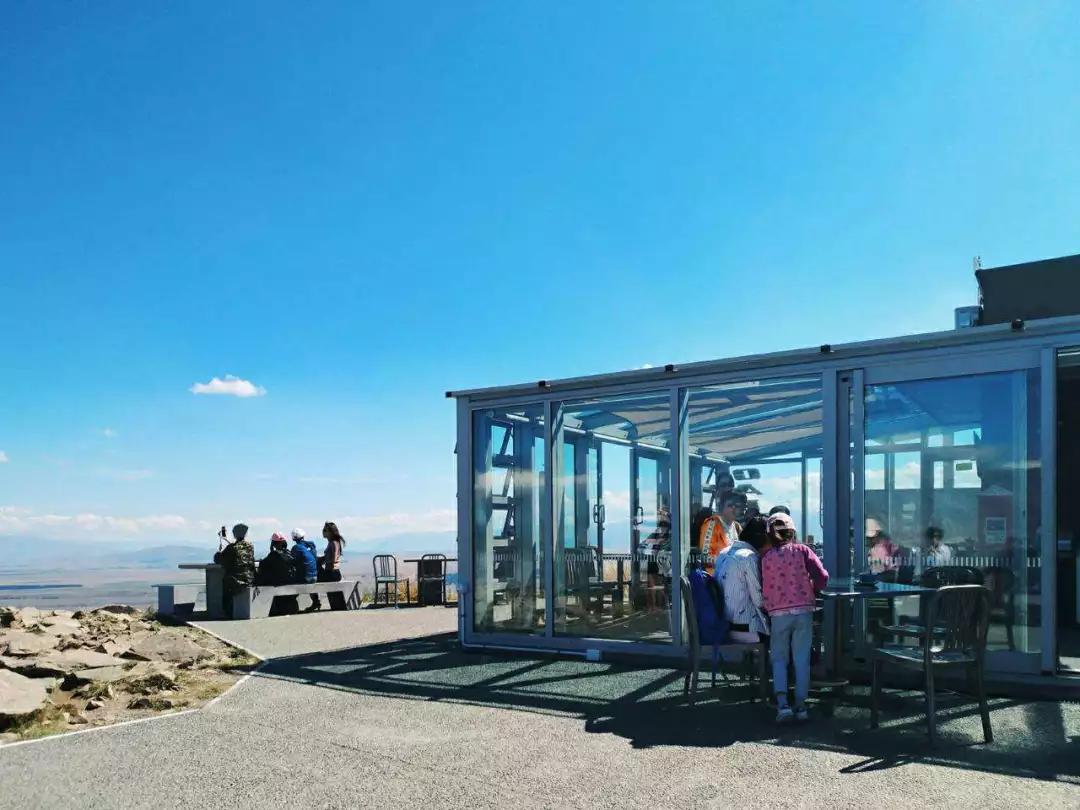 新西兰南太平洋明珠,新西兰太平洋的明珠