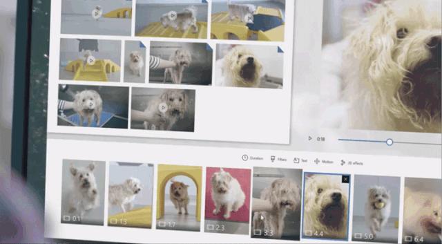 拍了几个淘宝视频,拍了很多素材视频要不要删