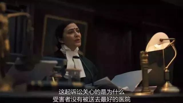 豆瓣9.0,真实事件改编,能被拍出来就是奇迹