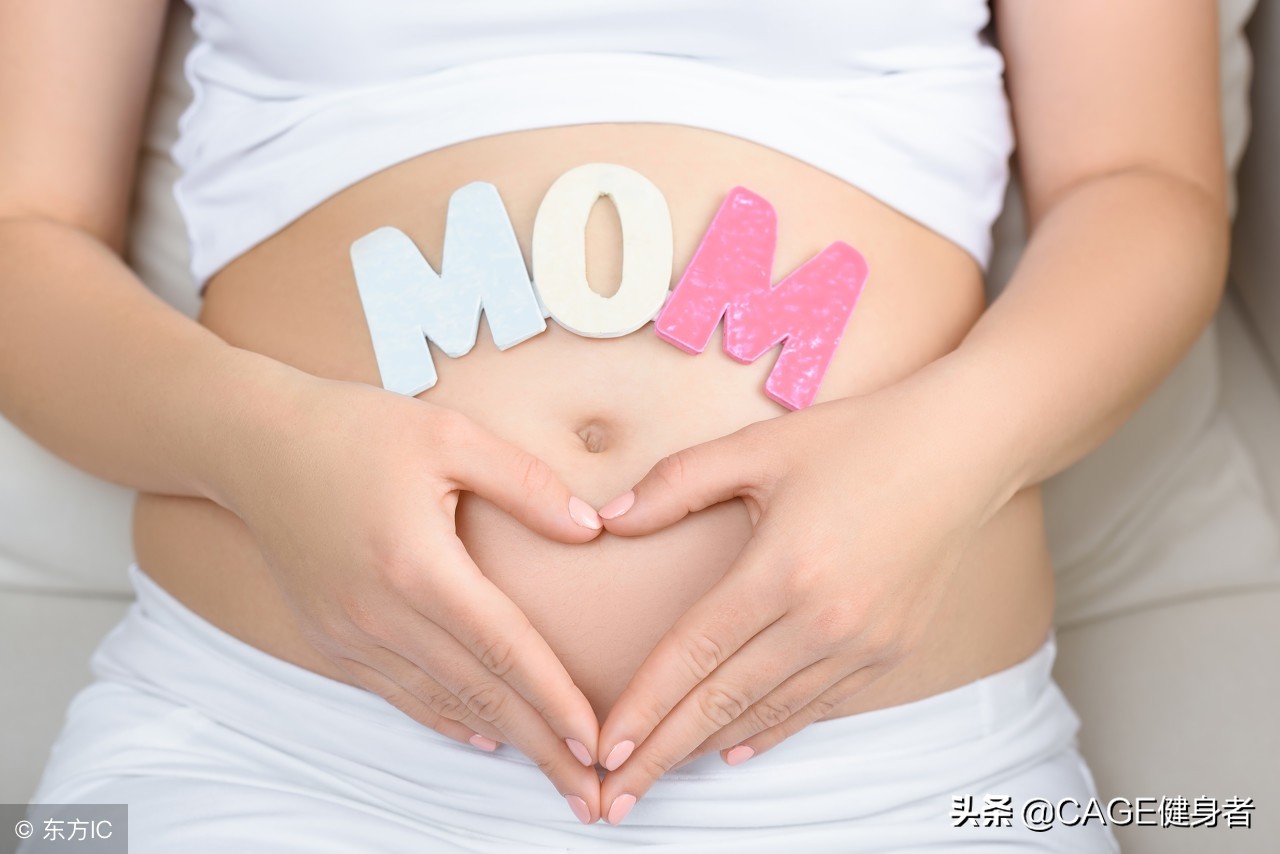 产后妈妈恢复身材的四个动作,产后妈妈的身体变化