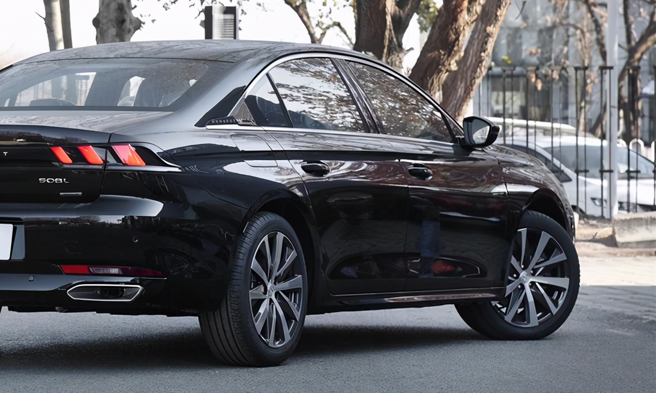 标致508车主2250公里真实用车体验,新款标致508车主感受