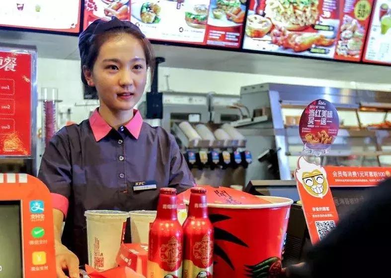 肯德基隐藏全家桶,肯德基全家桶揭秘